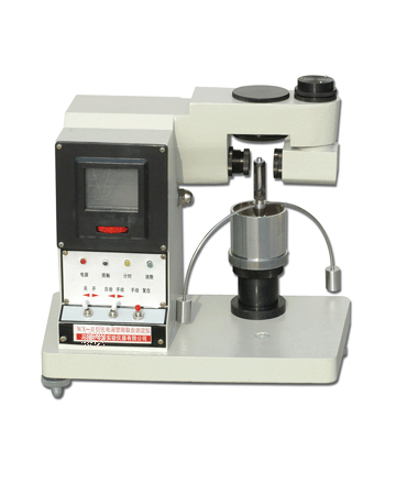 SDY-1型光电液塑限测定仪