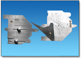 HJC40型焊接检验尺