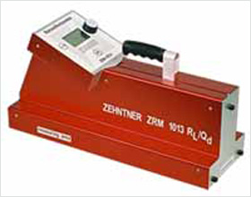 ZRM 6013路标逆反射系数测试仪 