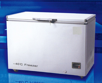 低温试验箱