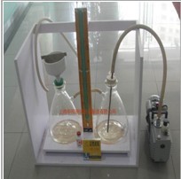 脱硫石膏砂浆保水性试验仪