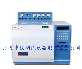 GC122气相色谱仪