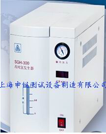 SGH-300高纯氢发生器
