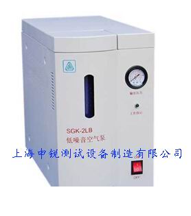 SGK-2LB低噪音空气泵