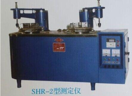 SHR-2水泥水化热测定仪