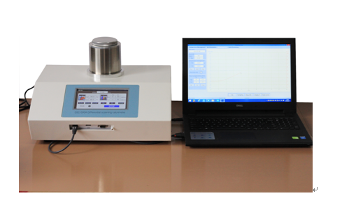 DSC-500A型差示扫描量热仪