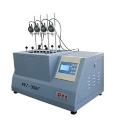 RV-300C型热变形、维卡软化点温度测定仪