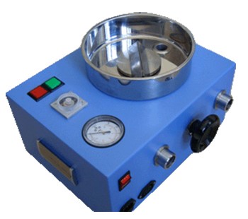 ES-80DF气流筛分析仪  充气筛分析仪