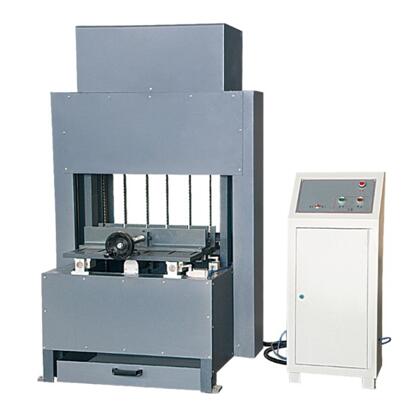 SRQZ-1型实验用蒸压加气混凝土砌块切割机