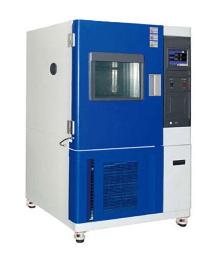  HWHS-125可程式恒温恒湿试验箱 